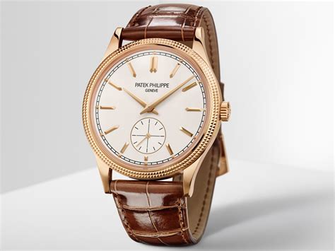 patek philippe calatrava stockholm|Patek Philippe Calatrava 6119r price.